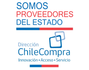 Logo Proveedor Chilecompra